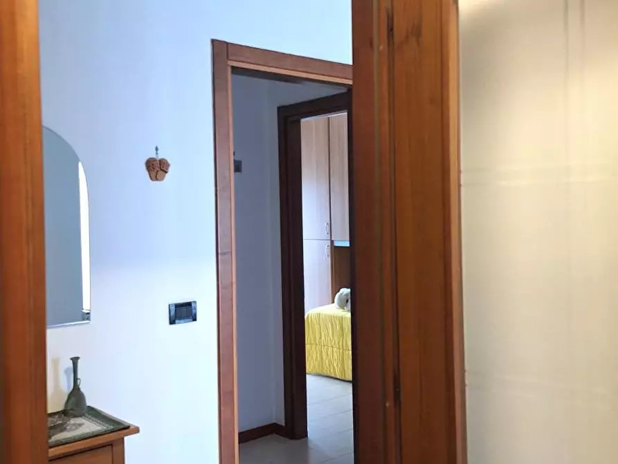 Immagine 15 di Appartamento in vendita  a Livorno