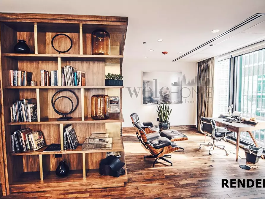 Immagine 23 di Appartamento in vendita  a Campi Bisenzio