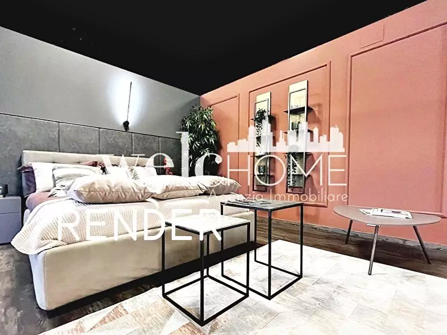 Immagine 20 di Appartamento in vendita  a Campi Bisenzio