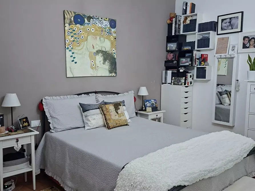 Immagine 11 di Appartamento in vendita  a Collesalvetti