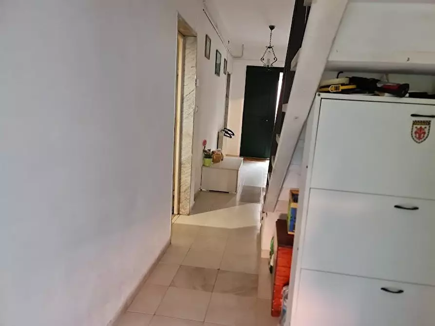 Immagine 6 di Casa semindipendente in vendita  a Carrara