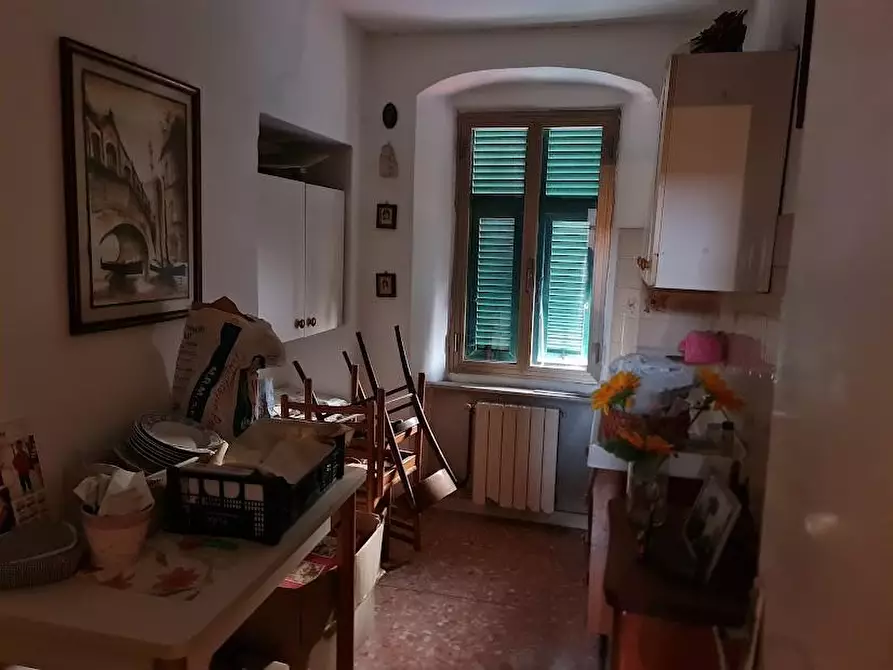 Immagine 35 di Casa semindipendente in vendita  a Carrara