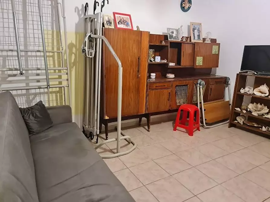 Immagine 11 di Casa semindipendente in vendita  a Carrara