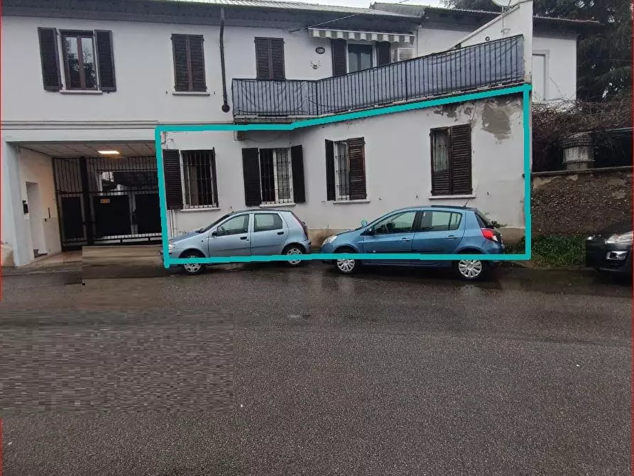 Immagine 1 di Appartamento in vendita  a Lissone