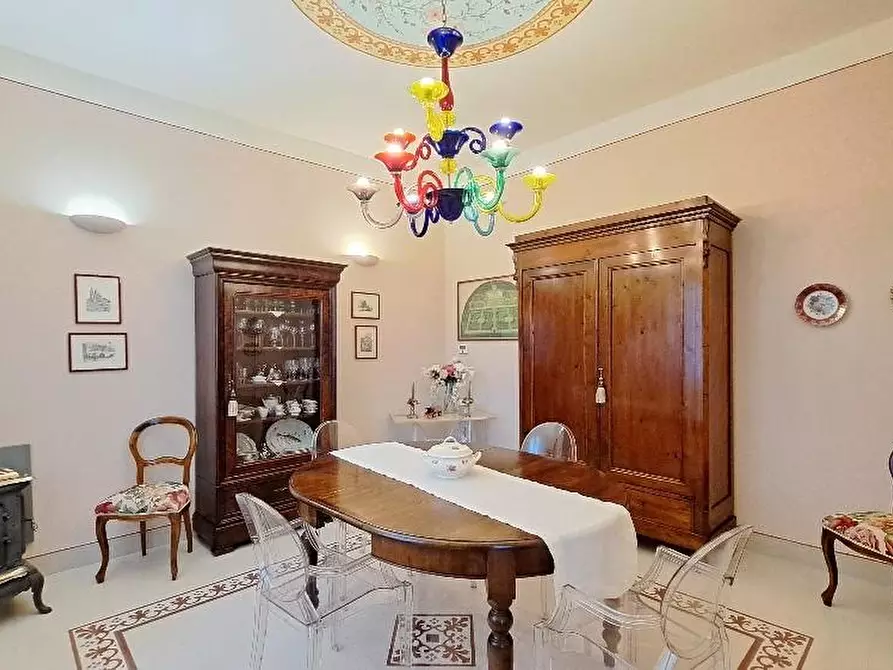 Immagine 10 di Terratetto in vendita  a Pisa