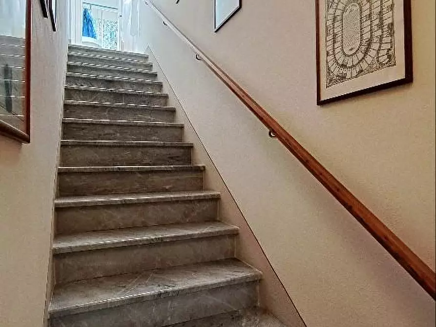 Immagine 12 di Terratetto in vendita  a Pisa