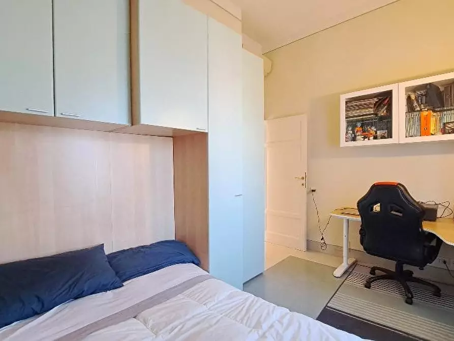 Immagine 21 di Terratetto in vendita  a Pisa