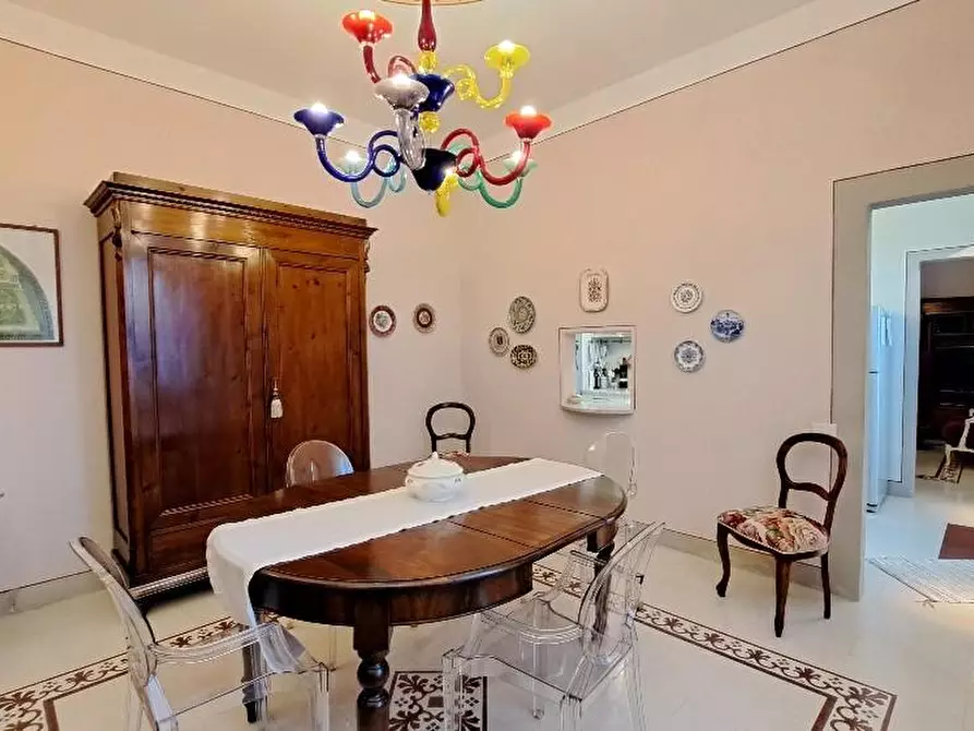 Immagine 9 di Terratetto in vendita  a Pisa