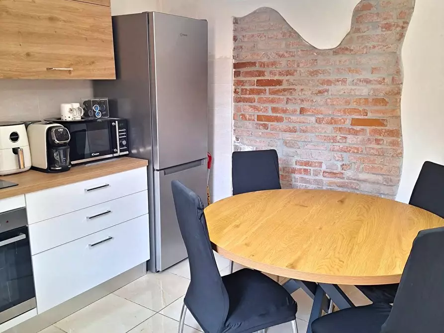 Immagine 5 di Terratetto in vendita  a Cascina