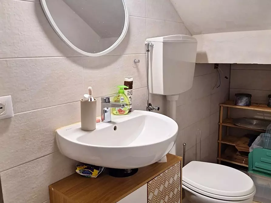 Immagine 10 di Terratetto in vendita  a Cascina