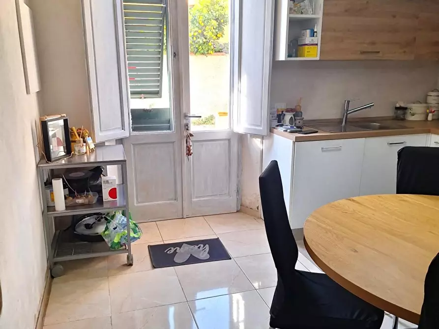 Immagine 2 di Terratetto in vendita  a Cascina