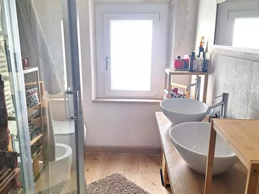 Immagine 26 di Terratetto in vendita  a Cascina