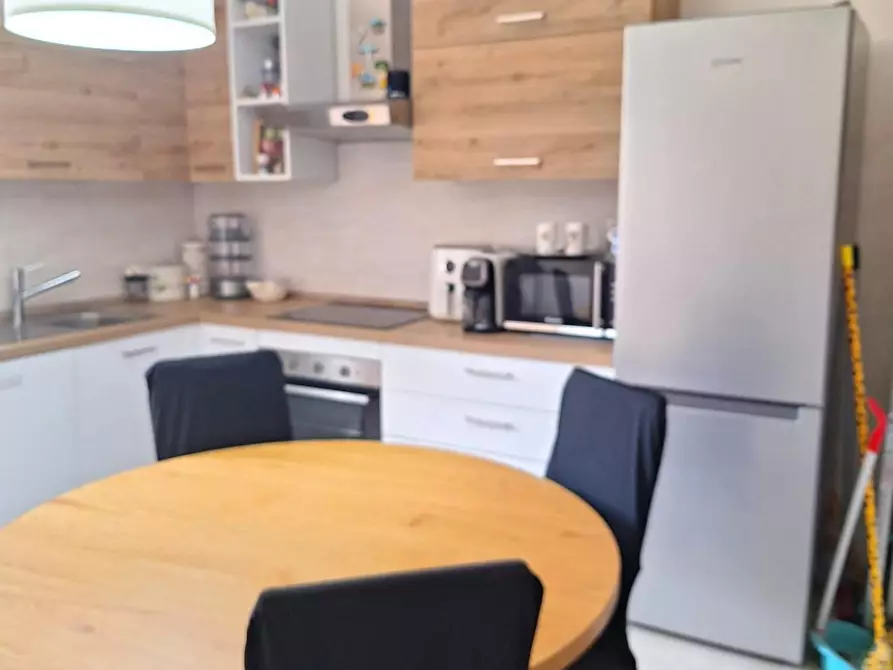 Immagine 6 di Terratetto in vendita  a Cascina