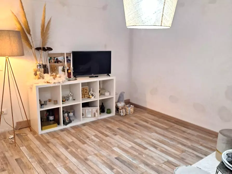 Immagine 8 di Terratetto in vendita  a Cascina