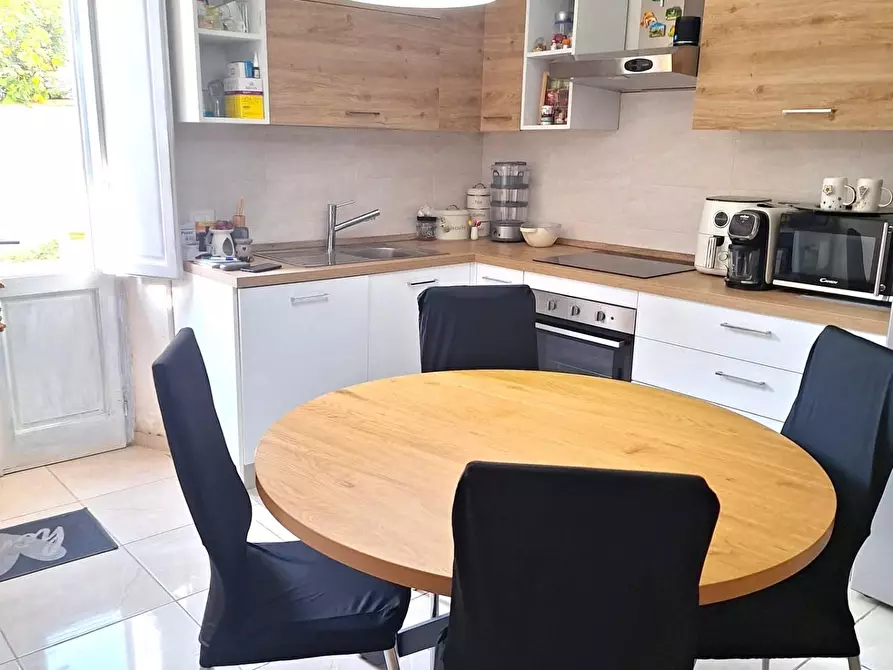 Immagine 3 di Terratetto in vendita  a Cascina