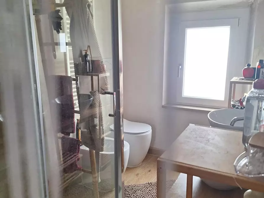 Immagine 24 di Terratetto in vendita  a Cascina