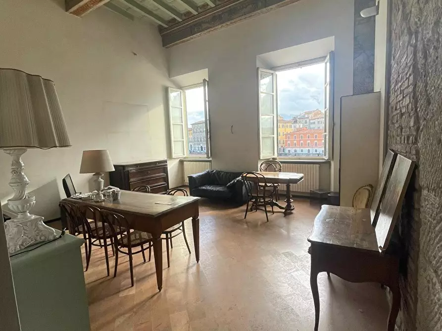 Immagine 8 di Appartamento in vendita  a Pisa