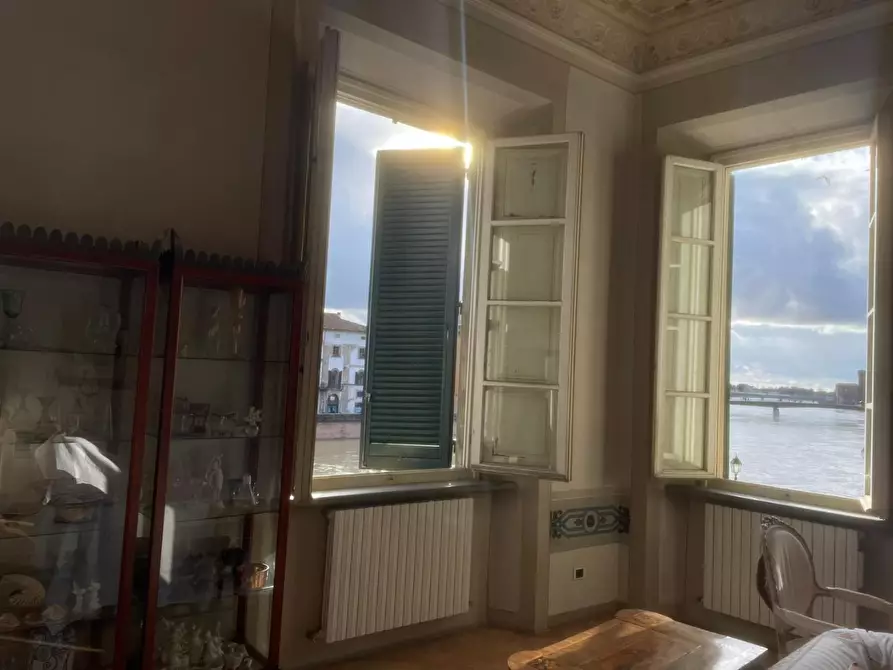 Immagine 12 di Appartamento in vendita  a Pisa