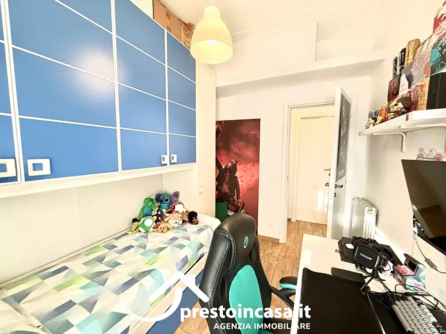 Immagine 24 di Appartamento in vendita  a Viareggio