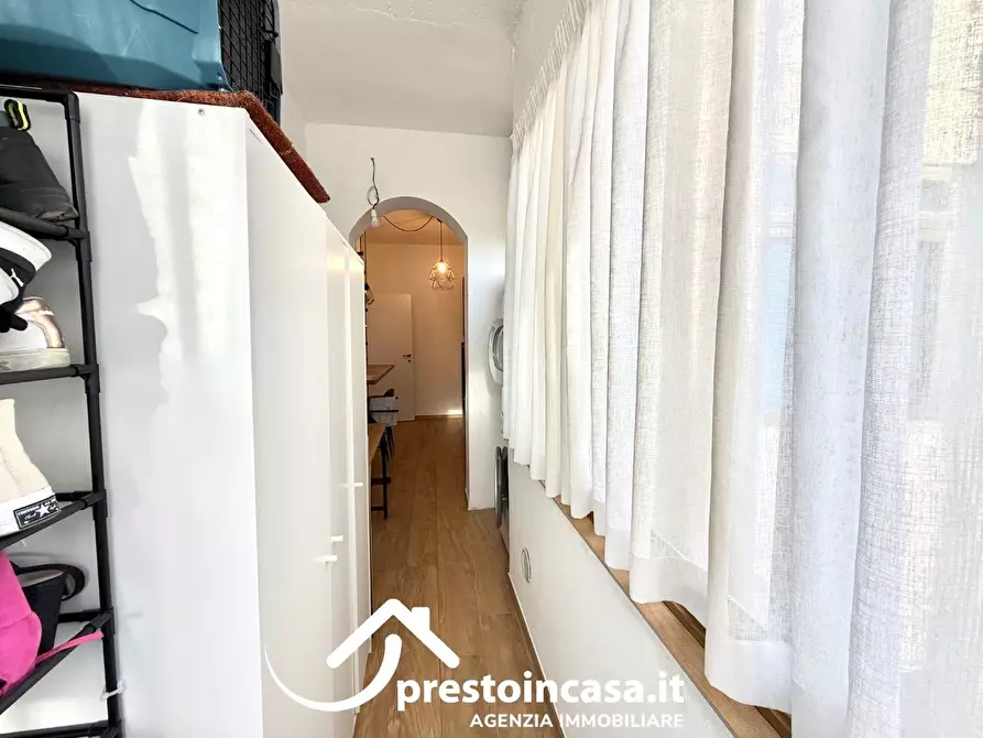 Immagine 15 di Appartamento in vendita  a Viareggio