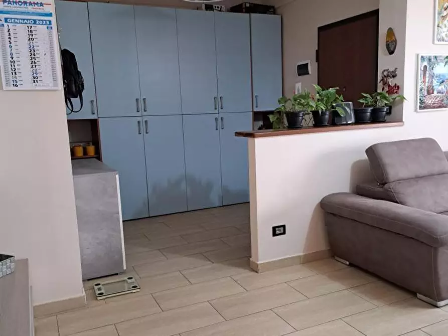 Immagine 3 di Appartamento in vendita  a Pontedera