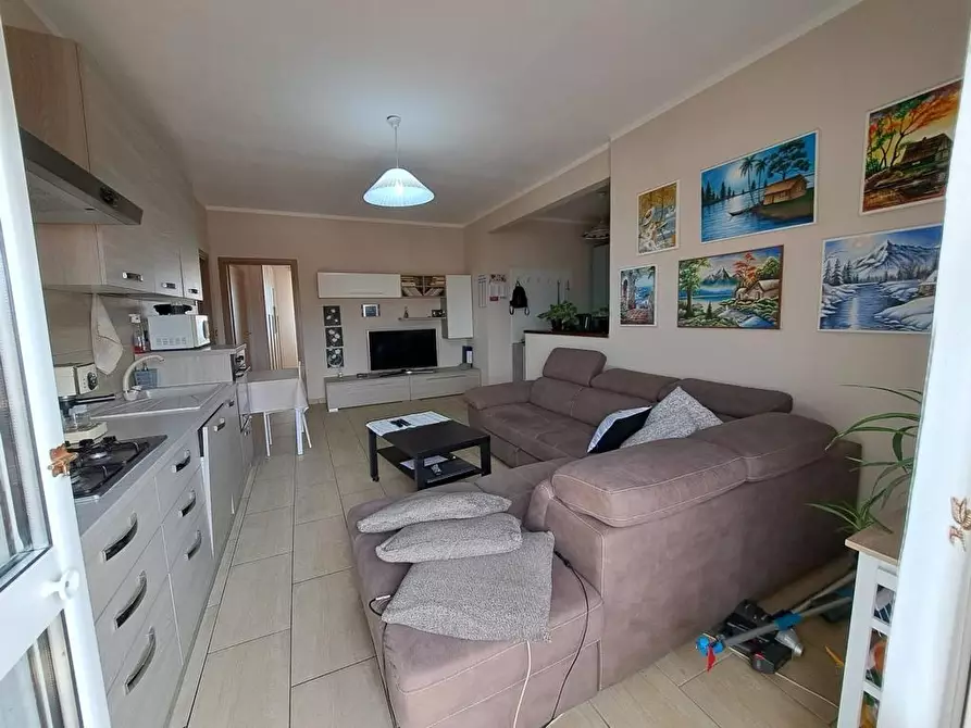 Immagine 13 di Appartamento in vendita  a Pontedera