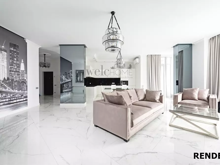 Immagine 25 di Appartamento in vendita  a Campi Bisenzio