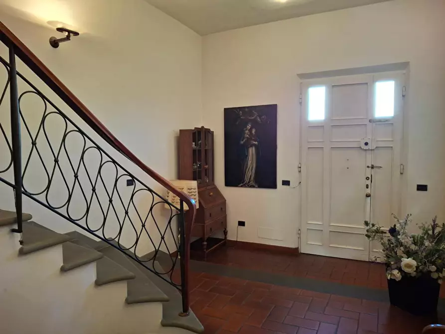 Immagine 9 di Terratetto in vendita  a Empoli