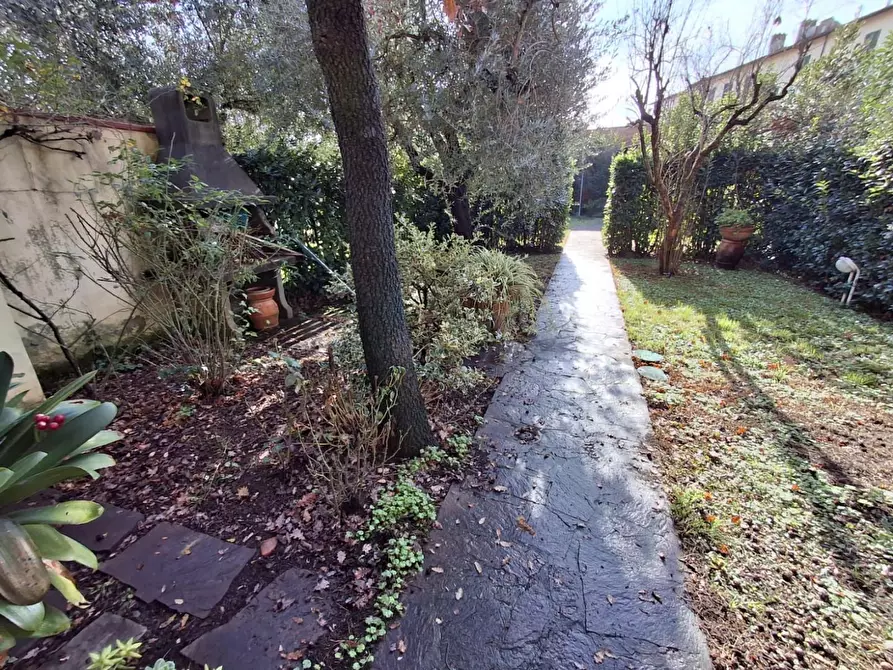 Immagine 31 di Terratetto in vendita  a Empoli