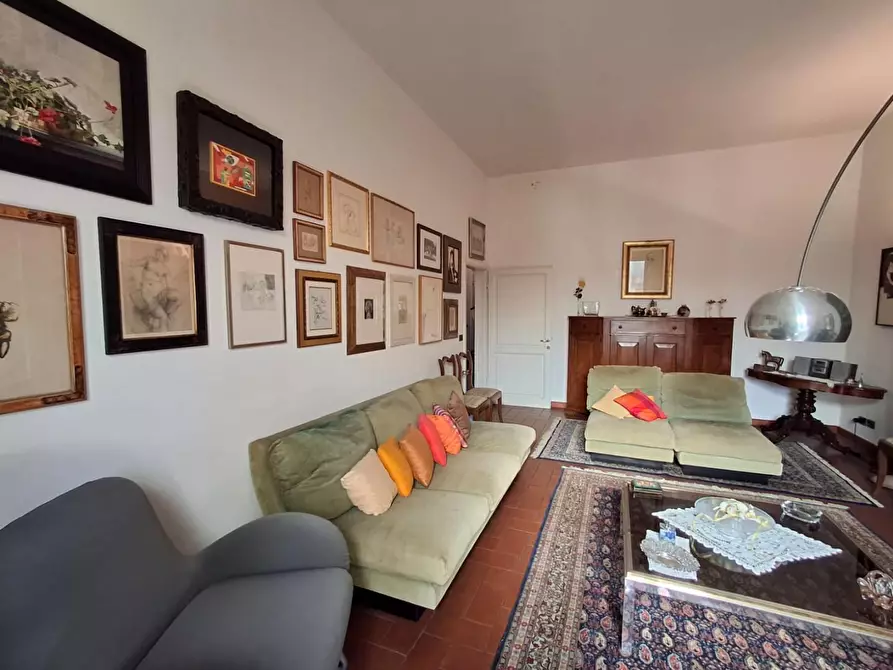 Immagine 3 di Terratetto in vendita  a Empoli