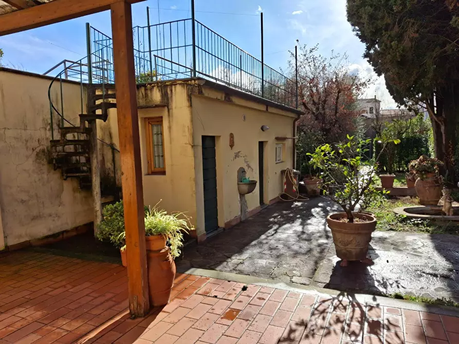 Immagine 34 di Terratetto in vendita  a Empoli
