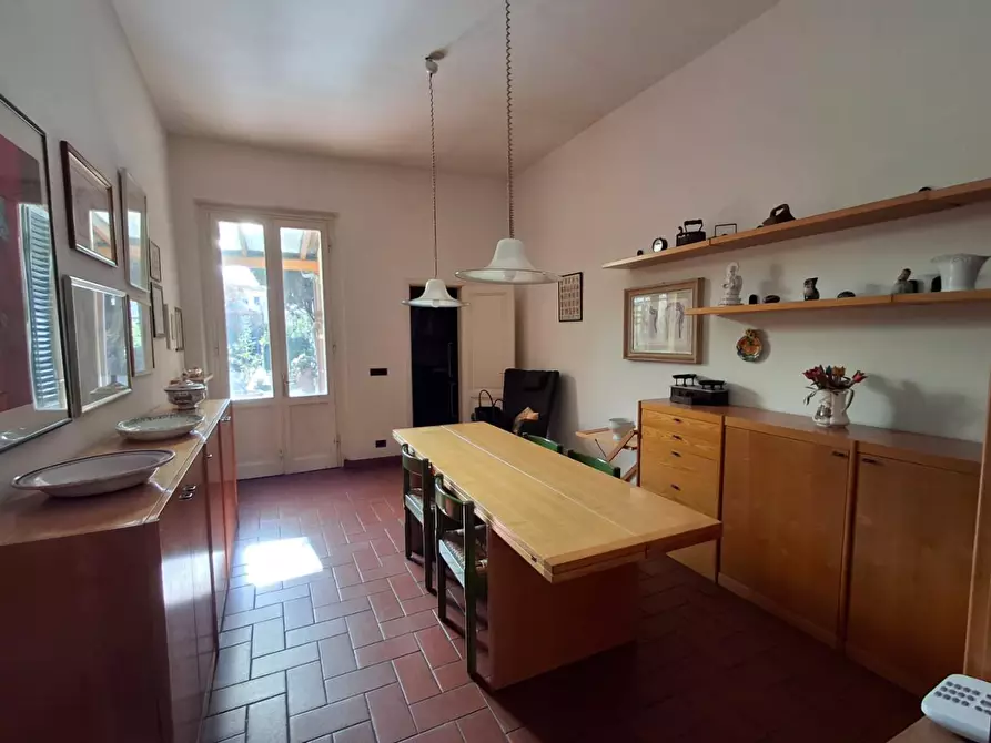 Immagine 5 di Terratetto in vendita  a Empoli