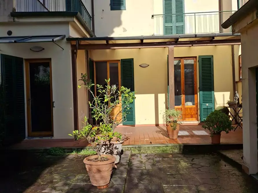 Immagine 26 di Terratetto in vendita  a Empoli