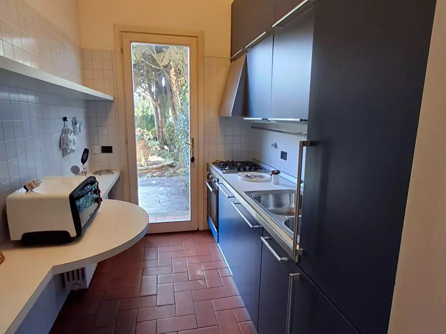 Immagine 6 di Terratetto in vendita  a Empoli