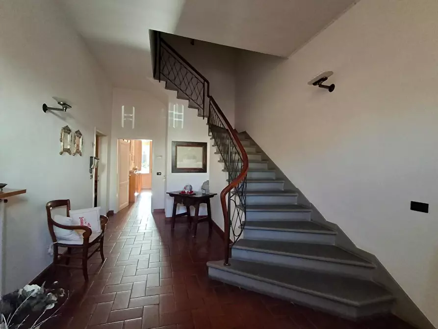 Immagine 8 di Terratetto in vendita  a Empoli