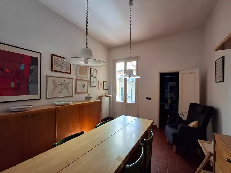 Immagine 4 di Terratetto in vendita  a Empoli