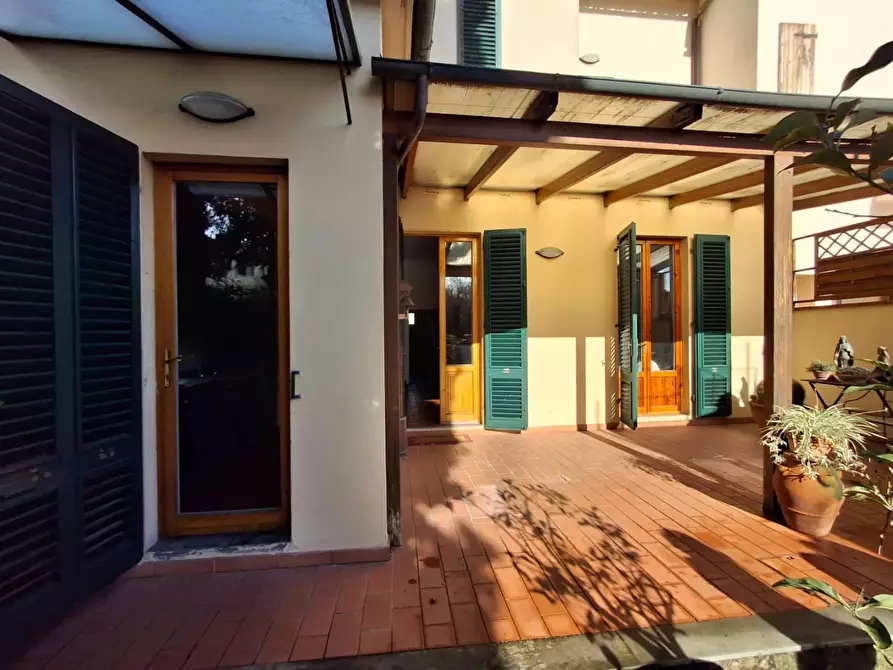 Immagine 28 di Terratetto in vendita  a Empoli