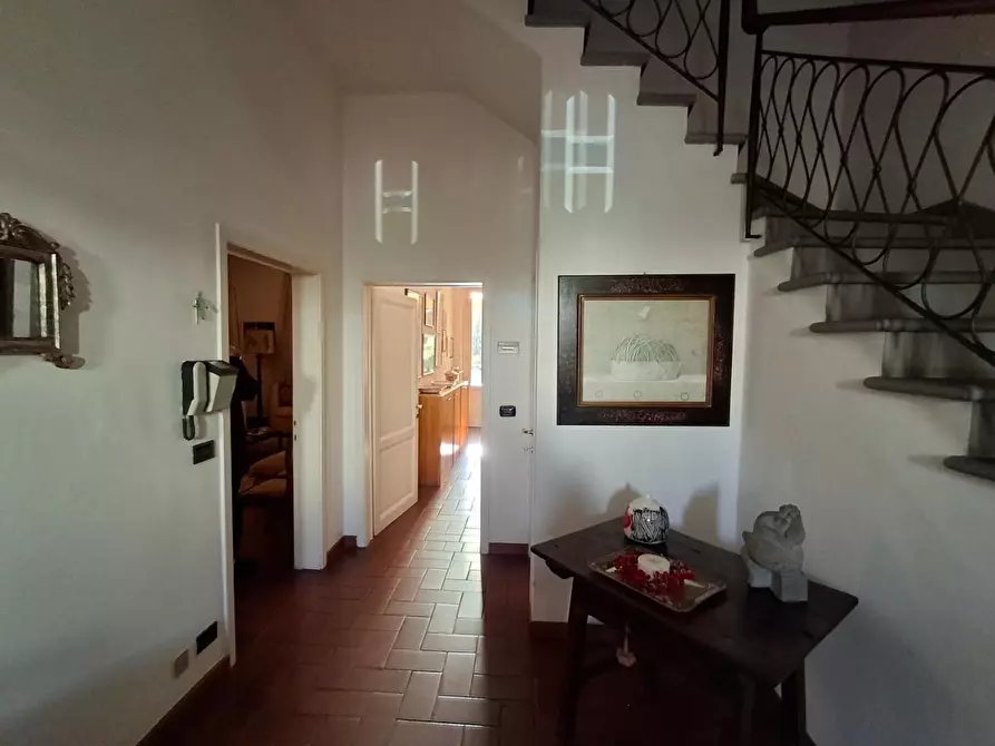 Immagine 7 di Terratetto in vendita  a Empoli