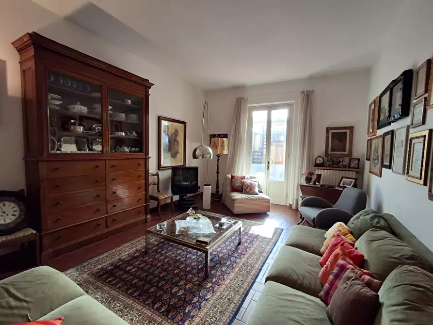 Immagine 2 di Terratetto in vendita  a Empoli