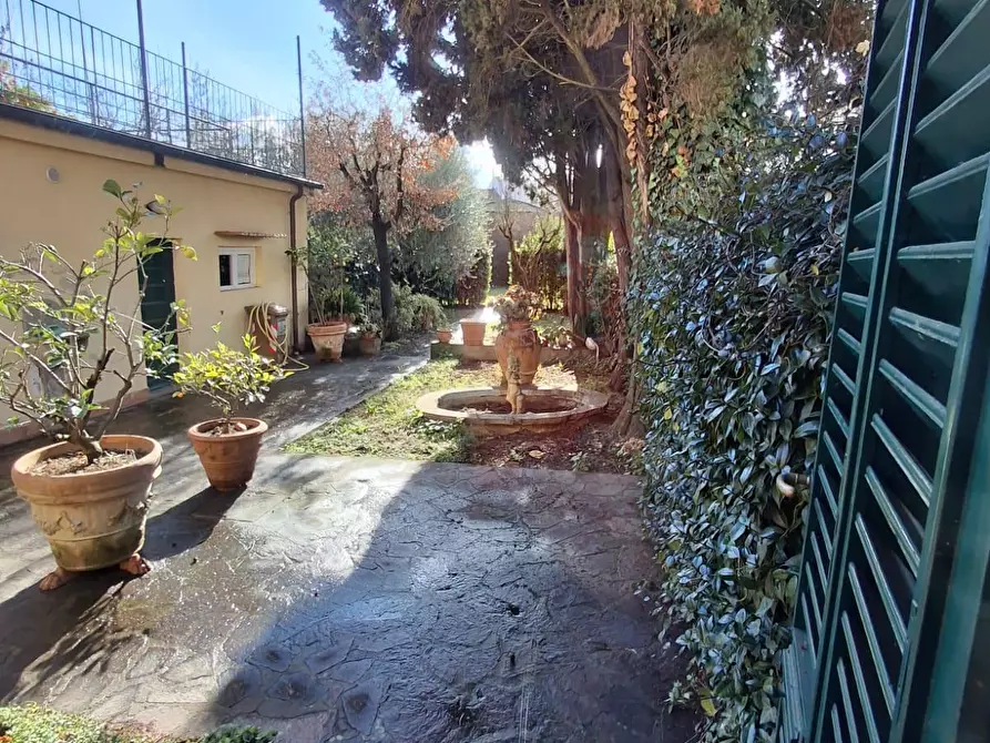 Immagine 30 di Terratetto in vendita  a Empoli