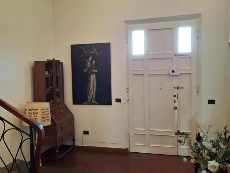 Immagine 10 di Terratetto in vendita  a Empoli