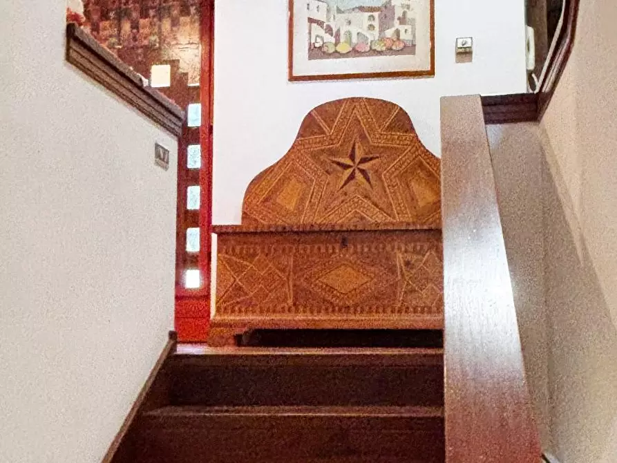 Immagine 29 di Casa bifamiliare in vendita  a Vicopisano