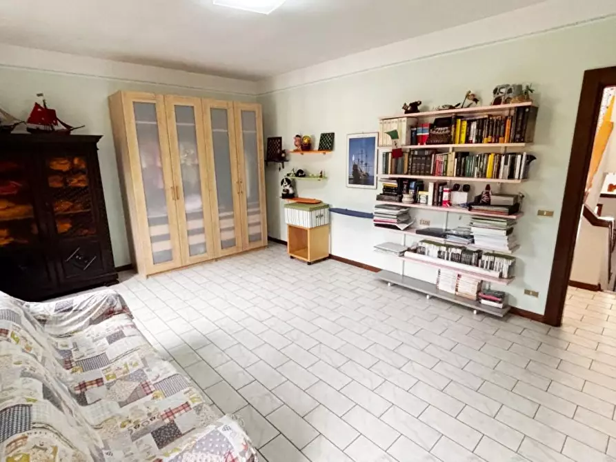 Immagine 44 di Casa bifamiliare in vendita  a Vicopisano