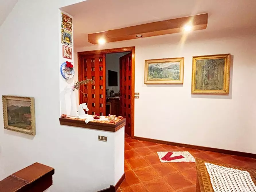 Immagine 20 di Casa bifamiliare in vendita  a Vicopisano