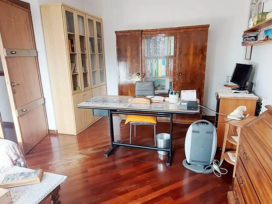 Immagine 13 di Casa bifamiliare in vendita  a Vicopisano