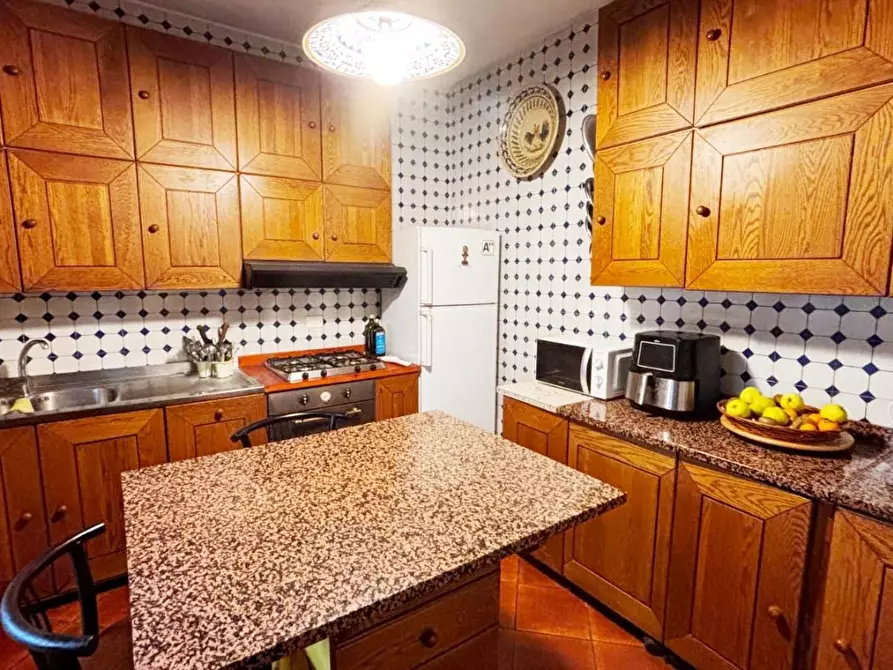 Immagine 24 di Casa bifamiliare in vendita  a Vicopisano