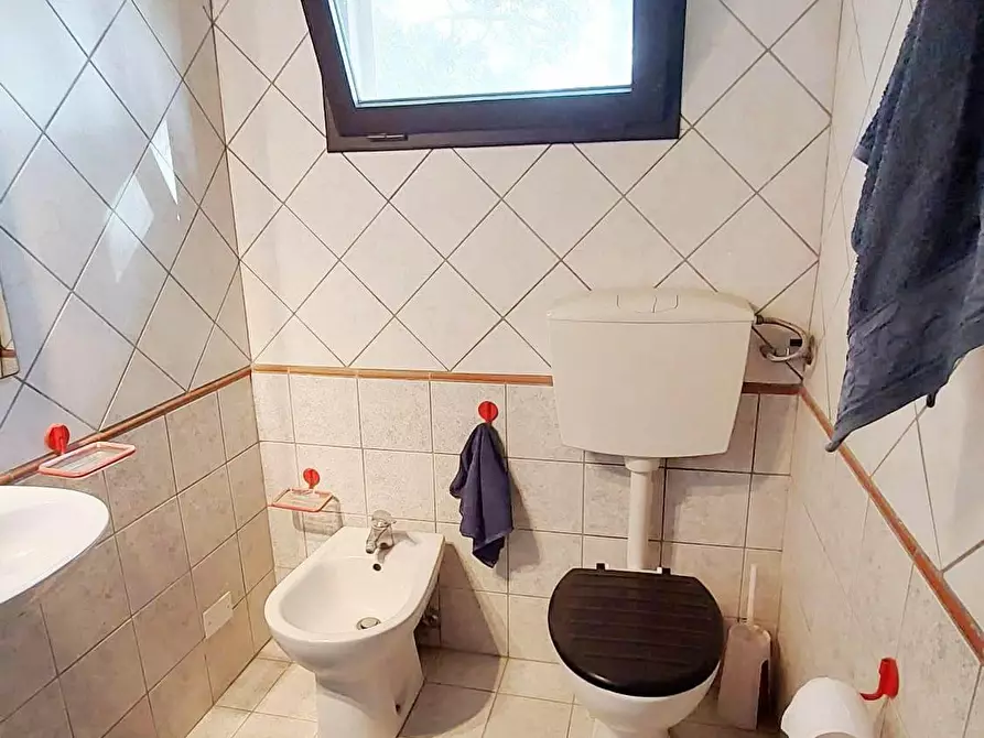 Immagine 15 di Casa bifamiliare in vendita  a Vicopisano