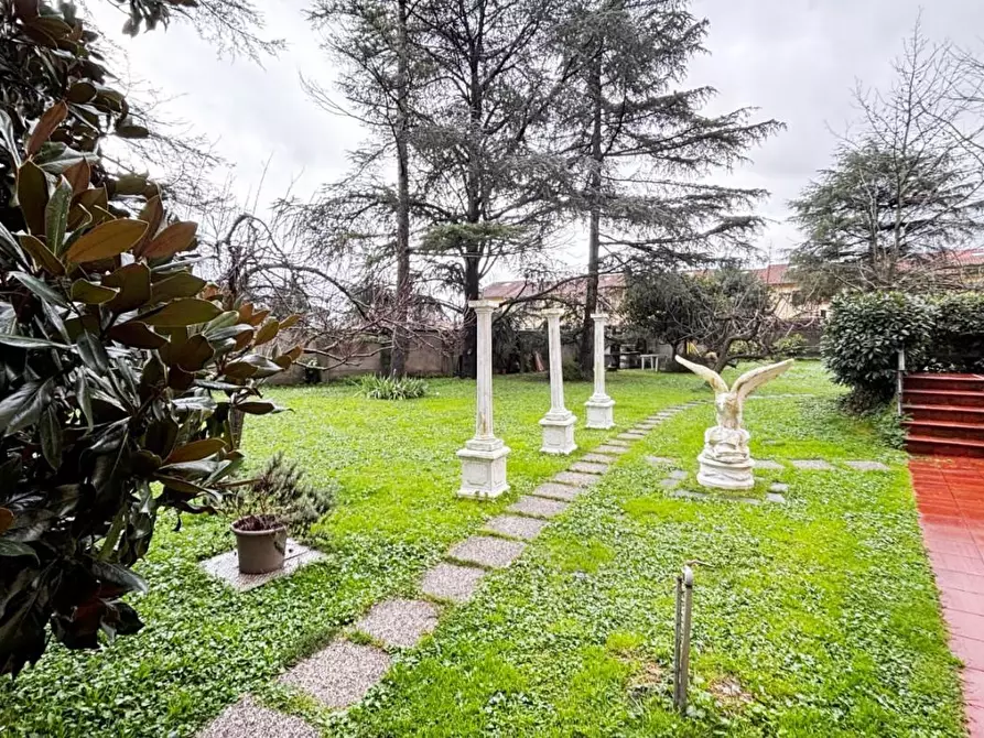 Immagine 96 di Casa bifamiliare in vendita  a Vicopisano