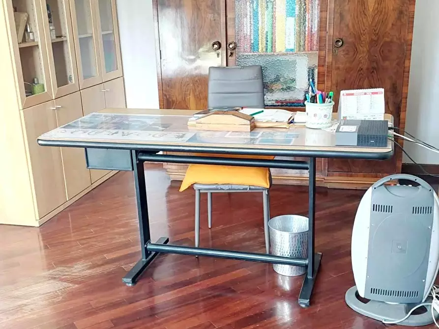 Immagine 12 di Casa bifamiliare in vendita  a Vicopisano