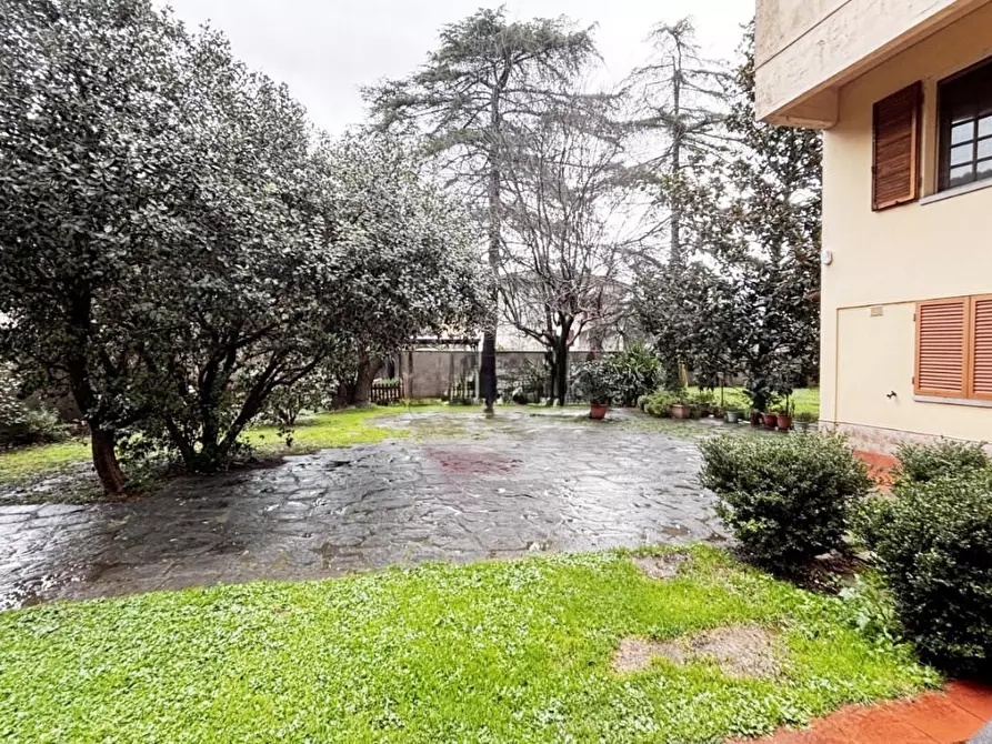 Immagine 98 di Casa bifamiliare in vendita  a Vicopisano